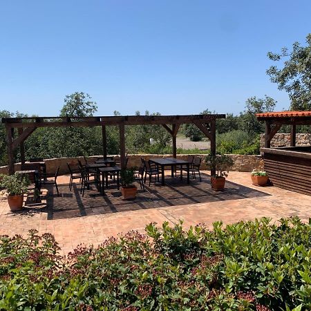 Casa Branca Guest House Tavira Ngoại thất bức ảnh