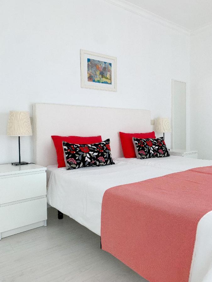 Casa Branca Guest House Tavira Ngoại thất bức ảnh