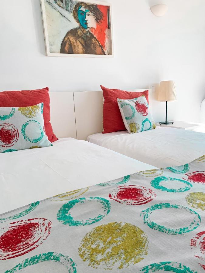 Casa Branca Guest House Tavira Ngoại thất bức ảnh