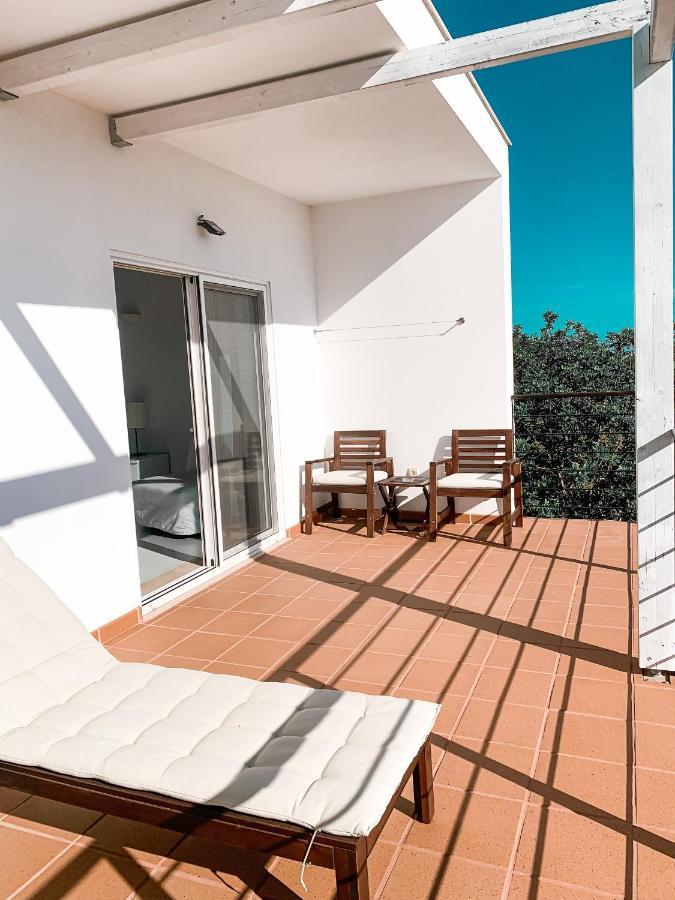 Casa Branca Guest House Tavira Ngoại thất bức ảnh