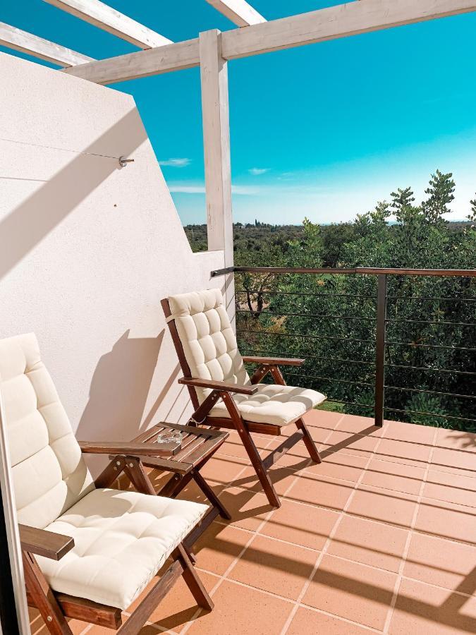Casa Branca Guest House Tavira Ngoại thất bức ảnh