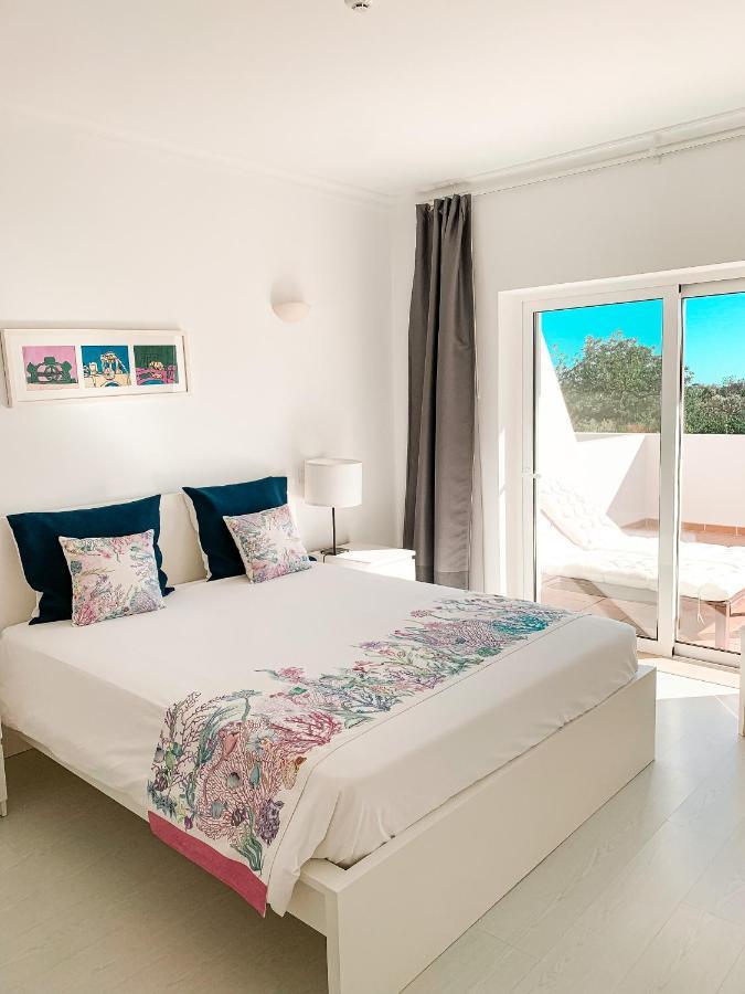 Casa Branca Guest House Tavira Ngoại thất bức ảnh