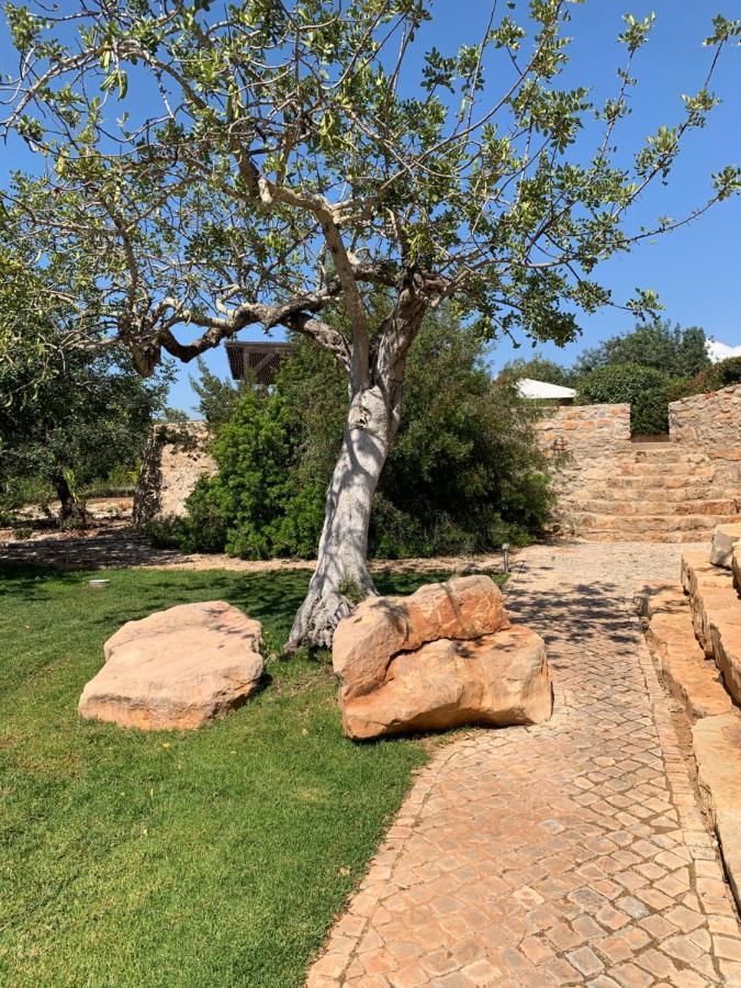Casa Branca Guest House Tavira Ngoại thất bức ảnh