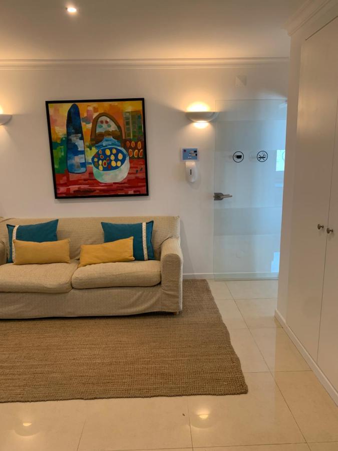 Casa Branca Guest House Tavira Ngoại thất bức ảnh