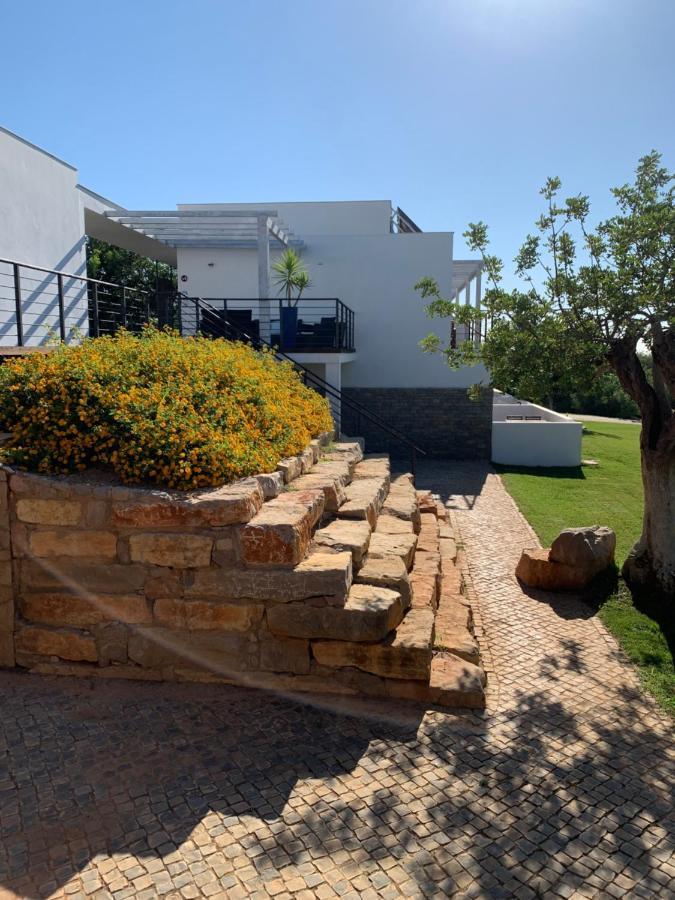 Casa Branca Guest House Tavira Ngoại thất bức ảnh