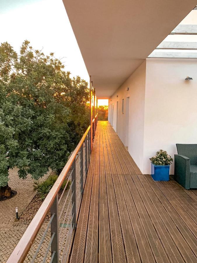 Casa Branca Guest House Tavira Ngoại thất bức ảnh