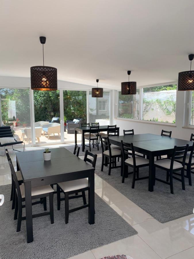 Casa Branca Guest House Tavira Ngoại thất bức ảnh