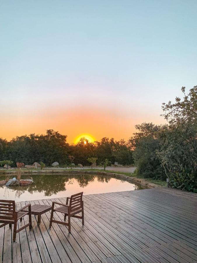 Casa Branca Guest House Tavira Ngoại thất bức ảnh
