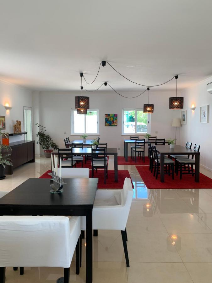 Casa Branca Guest House Tavira Ngoại thất bức ảnh