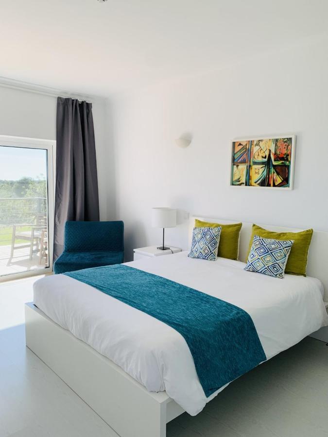 Casa Branca Guest House Tavira Ngoại thất bức ảnh