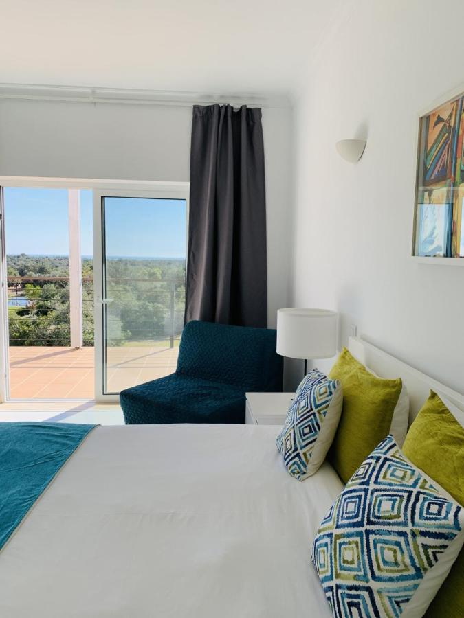 Casa Branca Guest House Tavira Ngoại thất bức ảnh