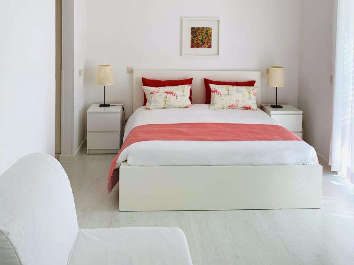 Casa Branca Guest House Tavira Ngoại thất bức ảnh