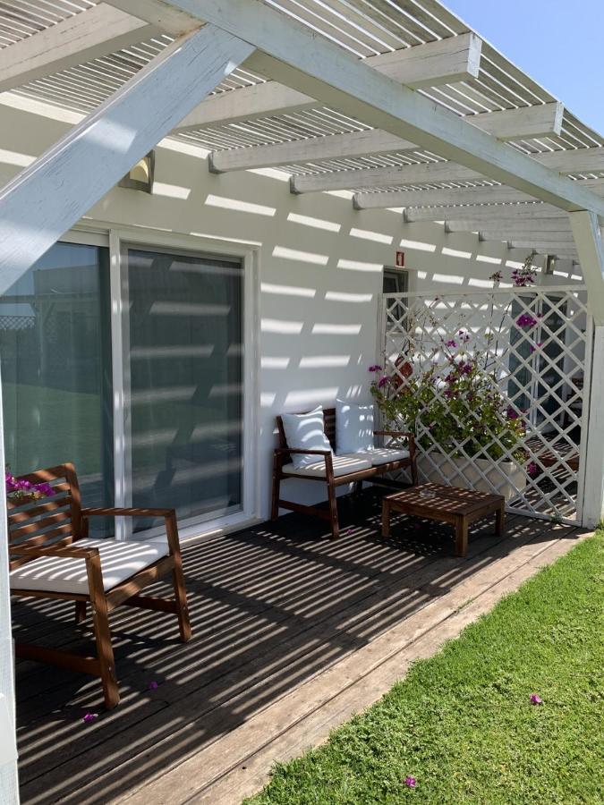 Casa Branca Guest House Tavira Ngoại thất bức ảnh