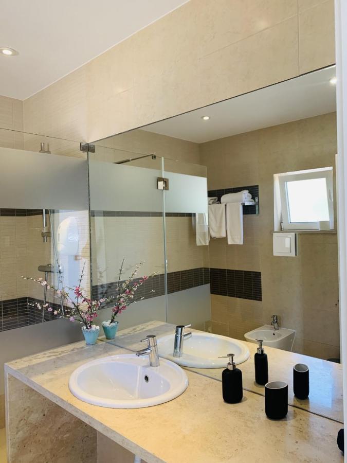 Casa Branca Guest House Tavira Ngoại thất bức ảnh