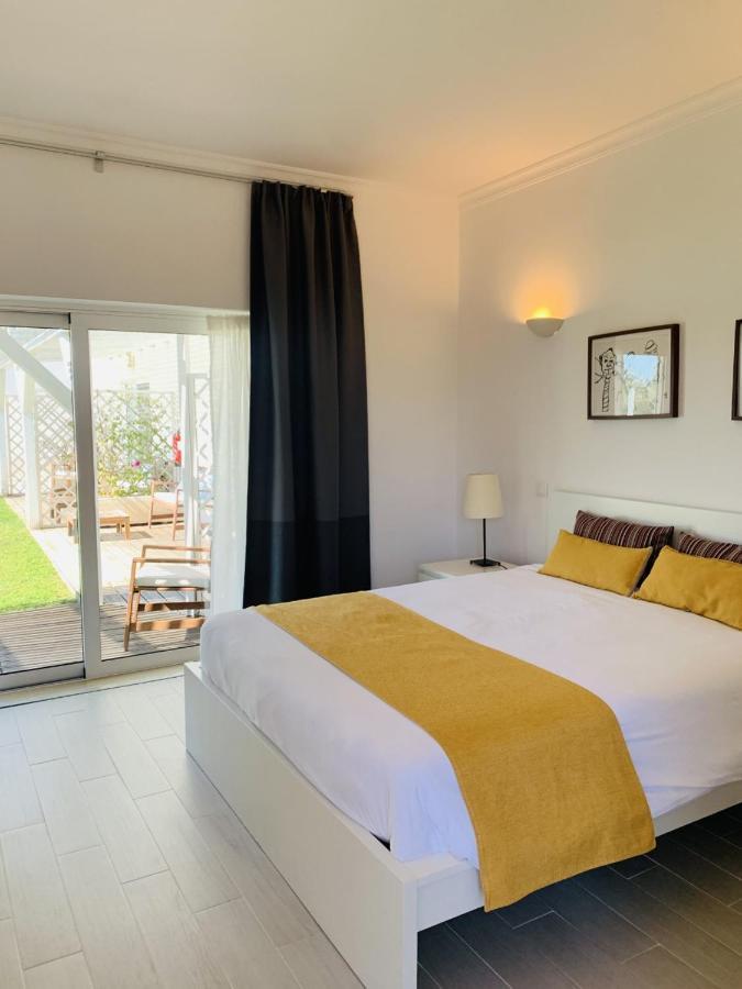 Casa Branca Guest House Tavira Ngoại thất bức ảnh