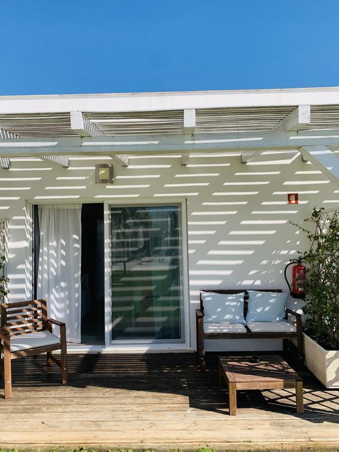 Casa Branca Guest House Tavira Ngoại thất bức ảnh