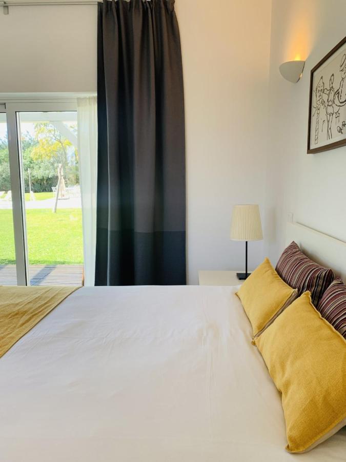 Casa Branca Guest House Tavira Ngoại thất bức ảnh